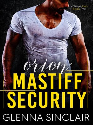 cover image of Orion